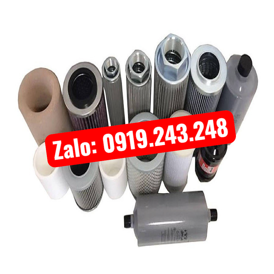 LỌC DẦU CHILLER (HỆ THỐNG HVAC)